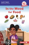 In the Mood for Food: Book 6 - Elise Wallace - 9798765640920
