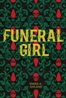 Funeral Girl - Emma K. Ohland - 9798765643358