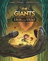 Erin and Yrso: Book 1 - Lylian - 9798765646946