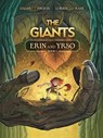 Erin and Yrso: Book 1 - Lylian - 9798765647004