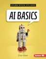 AI Basics - Elsie Olson - 9798765647875