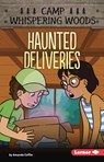 Haunted Deliveries - Amanda Coffin - 9798765649794