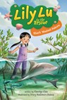Shark Washed Ashore - Cherilyn Chin - 9798765660522