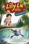 Axolotl's Safe Place - Cherilyn Chin - 9798765660539