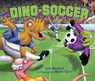 Dino-Soccer (Spanish Edition) - Lisa Wheeler - 9798765660904