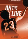 On the Line - J. B. Duncan - 9798765661123
