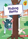 Hiding Hetty - Jenny Moore - 9798765661550