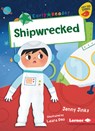 Shipwrecked - Jenny Jinks - 9798765661574