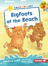 Bigfoots at the Beach - Rebecca Colby - 9798765661598