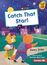 Catch That Star! - Jenny Jinks - 9798765661604