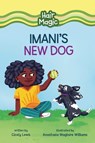 Imani's New Dog - Cicely Lewis - 9798765661864