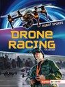 Drone Racing - Tom Jackson - 9798765662243