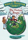 The Fireless Dragon - Annette M. Clayton - 9798765662793
