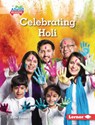 Celebrating Holi - Katie Peters - 9798765668726