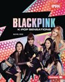 Rose, R: Blackpink - Rachel Rose - 9798765669181