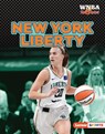 New York Liberty - Josh Anderson - 9798765669716
