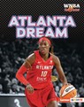 Atlanta Dream - Josh Anderson - 9798765669754
