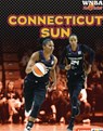 Connecticut Sun - Josh Anderson - 9798765669815