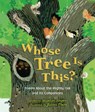 Whose Tree Is This?: Poems about the Mighty Oak and Its Companions - Marilyn Singer - 9798765670835
