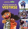 Muchas Maneras de Vestirse (Many Ways to Dress) - Christy Peterson - 9798765683392