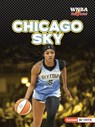 Chicago Sky - Josh Anderson - 9798765683538