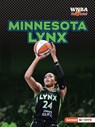 Minnesota Lynx - Josh Anderson - 9798765683569