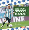 Best Men's Soccer Players - Cara Krenn - 9798765683729