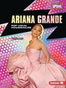 Rose, R: Ariana Grande - Rachel Rose - 9798765684474