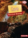 Cave Survival Stories - Cynthia O'Brien - 9798765684740