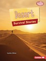 Desert Survival Stories - Cynthia O'Brien - 9798765684757
