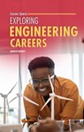 Exploring Engineering Careers - Andrew Morkes - 9798765684870