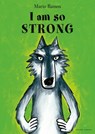 I Am So Strong - Mario Ramos - 9798765685051