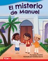 El Misterio de Manuel - Ashley Franklin - 9798765901564
