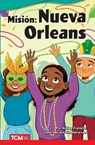 Mision: Nueva Orleans - Ashley Franklin - 9798765906484
