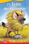 El León Mentiroso - Megan Hoyt - 9798765906569