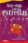 Arty viaja a las estrellas - Shirin Shamsi - 9798765907290