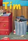 Tim: Prek/K: Book 7 - Dona Herweck Rice - 9798765923771