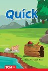 Quick: Prek/K: Book 14 - Dona Herweck Rice - 9798765923849
