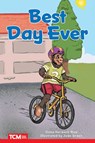 Best Day Ever: Level 2: Book 21 - Dona Herweck Rice - 9798765924518