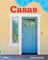 Casas: A Wordless Nonfiction Book - Fabiola Sepulveda - 9798765961766