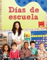 Días de Escuela: A Wordless Nonfiction Book - Fabiola Sepulveda - 9798765961797