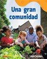 Una Gran Comunidad: A Wordless Nonfiction Book - Fabiola Sepulveda - 9798765961827