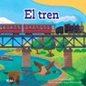 El Tren - Ryan Wheatcroft - 9798765961926