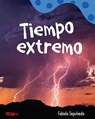 Tiempo Extremo: A Wordless Nonfiction Book - Fabiola Sepulveda - 9798765962039