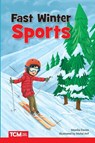 Fast Winter Sports - Monika Davies - 9798765995495