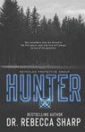 Hunter - Rebecca Sharp - 9798816001540