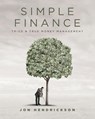 Simple Finance - Jon Hendrickson - 9798822909182