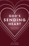 God's Sending Heart - Will Sohns ; Steve Sohns - 9798822936119
