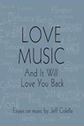 Love Music - Jeff Colella - 9798822937840