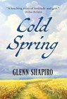 Cold Spring - Glenn Shapiro - 9798822959644